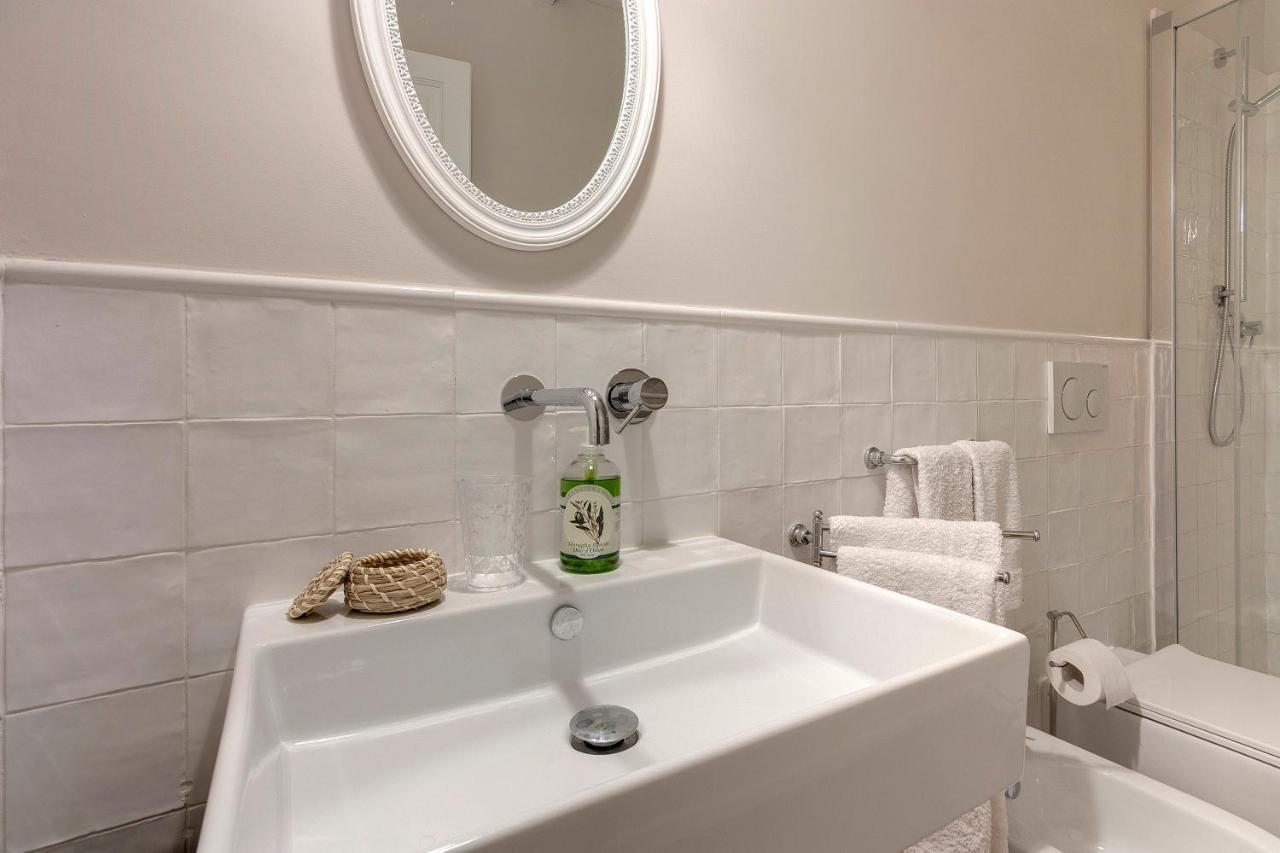 Lambert Apartment Флоренция Экстерьер фото
